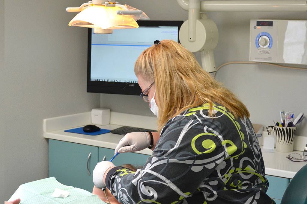 Comprehensive Dental Care